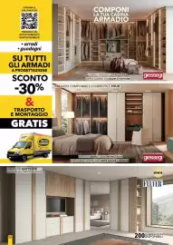 Volantino Mercatone Germanvox Pagina 26