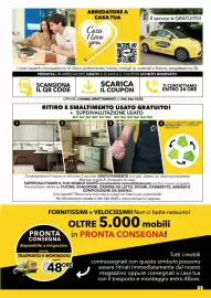 Volantino Mercatone Germanvox Pagina 3