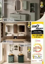 Volantino Mercatone Germanvox Pagina 31