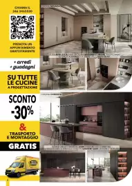 Volantino Mercatone Germanvox Pagina 6