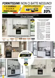 Volantino Mercatone Germanvox Pagina 8