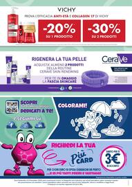 Volantino Parafarmacia Più Medical Pagina 10