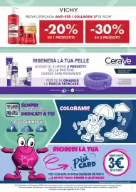 Volantino Parafarmacia Più Medical Pagina 10