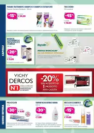 Volantino Parafarmacia Più Medical Pagina 6: Proctolyn €9,85, Meclon Lenex €17,65