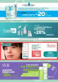 Volantino Parafarmacia Più Medical Pagina 9