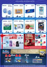 Volantino Opportunity Shop Pagina 4: Regina asciugone blitz €1,99, Joy fazzoletti €0,79