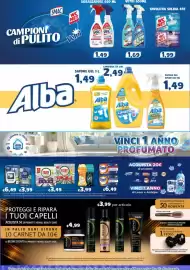 Volantino Opportunity Shop Pagina 5: Ambi Pur Ricarica €3,99, Vetril €1,69
