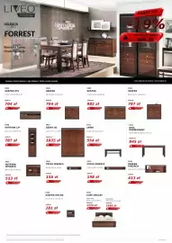 BOG FRAN Meble gazetka Strona 15: SZAFKA €982,00, SZAFKA €704,00