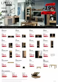 BOG FRAN Meble gazetka Strona 6: Komoda €874,00, Komoda AS03 €858,00