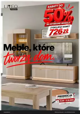BOG FRAN Meble (ważność do 17-10)