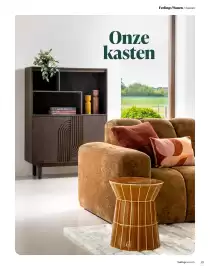 Woonboulevard Poortvliet folder Pagina 125