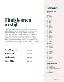 Woonboulevard Poortvliet folder Pagina 5