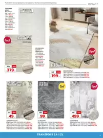 Komfort gazetka Strona 13: GAJA SZARY €99,00, CRAFT ARTIG €499,00