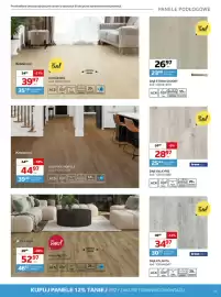 Komfort gazetka Strona 21: Kronostep Dąb Pixie Morille €44,97, Kronostep Dąb Gerbil €39,97
