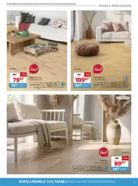 Komfort gazetka Strona 23: Dąb Milton €109,97, Dąb Cali €89,97