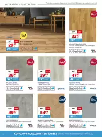 Komfort gazetka Strona 32: SUPER S SARDANA €39,97, BONUS DĄB POLSKI €29,97