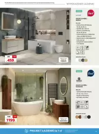 Komfort gazetka Strona 45: Kolekcja mebli Elegance Rodan €1.199,00, KOLEKCJA MEBLI MODUO €459,00