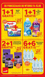 Polomarket gazetka Strona 6