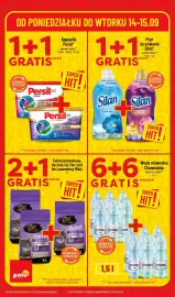 Polomarket gazetka Strona 6