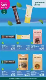 Holland & Barrett folder week 38 Pagina 16