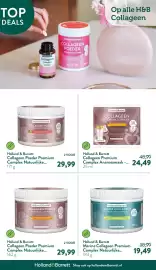 Holland & Barrett folder week 38 Pagina 23