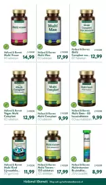 Holland & Barrett folder week 38 Pagina 24