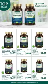 Holland & Barrett folder week 38 Pagina 25