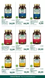 Holland & Barrett folder week 38 Pagina 26