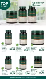 Holland & Barrett folder week 38 Pagina 28