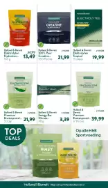 Holland & Barrett folder week 38 Pagina 29