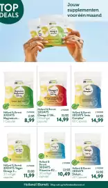 Holland & Barrett folder week 38 Pagina 33