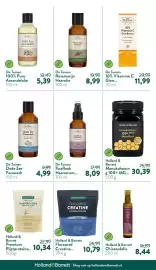 Holland & Barrett folder week 38 Pagina 34