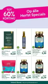 Holland & Barrett folder week 38 Pagina 35