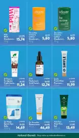 Holland & Barrett folder week 38 Pagina 4