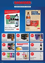 Sagasser Prospekt woche 38 Seite 2