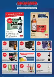 Sagasser Prospekt woche 38 Seite 2