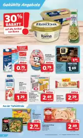 Markant Markt Prospekt woche 38 Seite 2