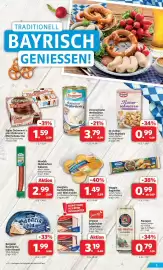 Markant Markt Prospekt woche 38 Seite 3
