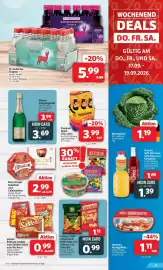 Markant Markt Prospekt woche 38 Seite 4