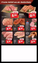 Markant Markt Prospekt woche 38 Seite 6