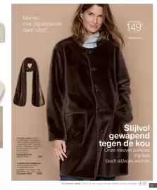 Damart folder Pagina 13