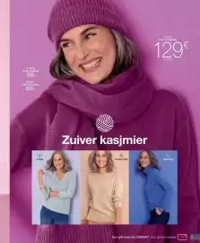 Damart folder Pagina 3
