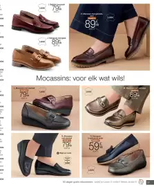Damart folder Pagina 37