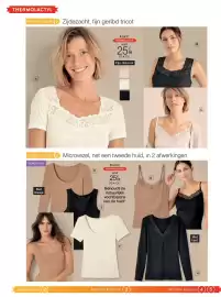 Damart folder Pagina 40