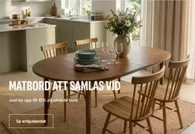 Svenska Hem reklamblad Sida 2