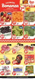 Bonanza flyer week 38 Page 1