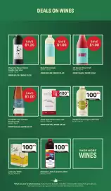 LCBO flyer Page 2