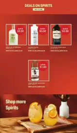 LCBO flyer Page 3
