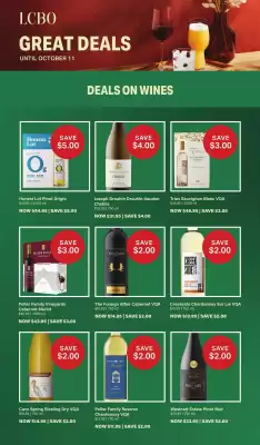 LCBO (valid until 10-10)