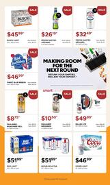 The Beer Store flyer week 38 Page 2